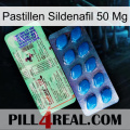 Pastillas Sildenafil 50 Mg new02